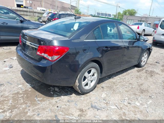 Photo 3 VIN: 1G1PE5SBXG7143513 - CHEVROLET CRUZE LIMITED 