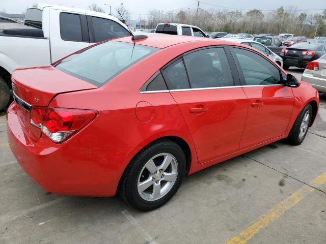 Photo 2 VIN: 1G1PE5SBXG7143849 - CHEVROLET CRUZE LIMI 