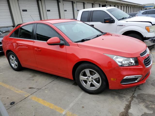 Photo 3 VIN: 1G1PE5SBXG7143849 - CHEVROLET CRUZE LIMI 