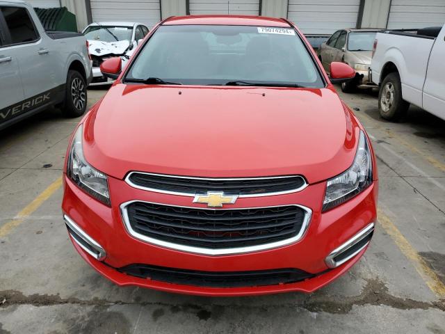 Photo 4 VIN: 1G1PE5SBXG7143849 - CHEVROLET CRUZE LIMI 