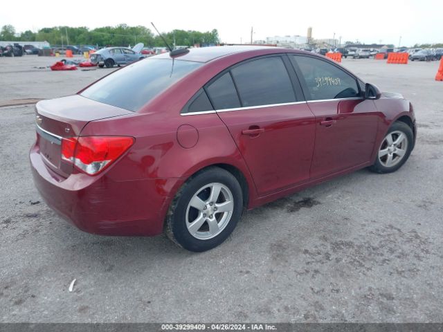 Photo 3 VIN: 1G1PE5SBXG7144001 - CHEVROLET CRUZE LIMITED 