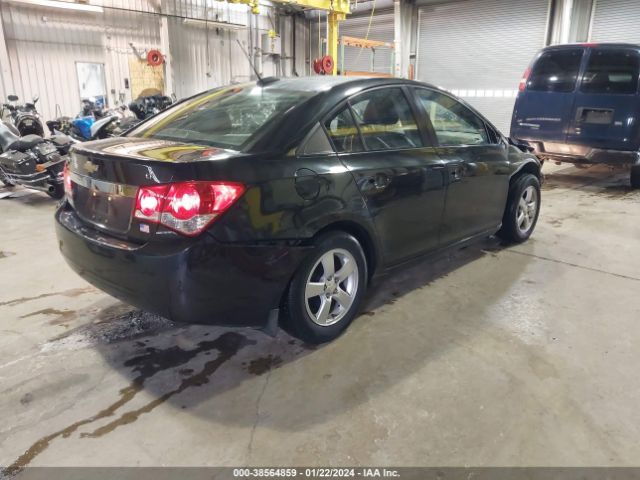 Photo 3 VIN: 1G1PE5SBXG7145018 - CHEVROLET CRUZE LIMITED 