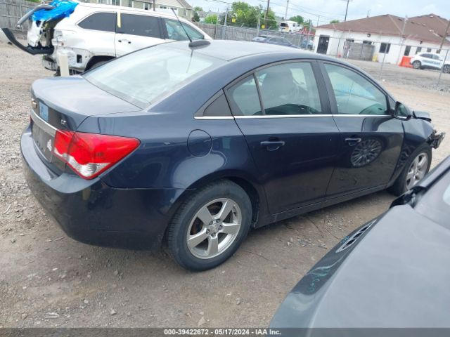 Photo 3 VIN: 1G1PE5SBXG7145035 - CHEVROLET CRUZE LIMITED 