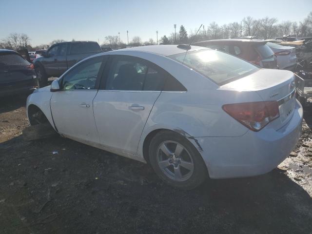 Photo 1 VIN: 1G1PE5SBXG7152616 - CHEVROLET CRUZE 