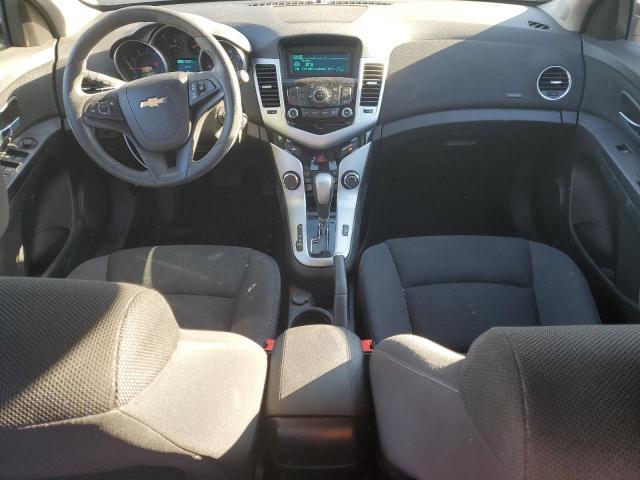 Photo 7 VIN: 1G1PE5SBXG7152616 - CHEVROLET CRUZE 