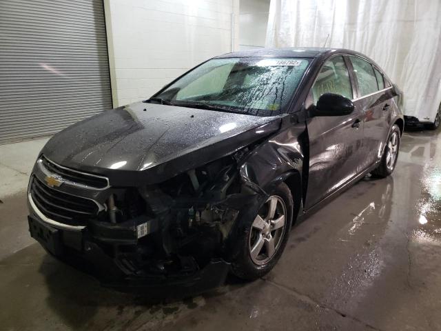 Photo 0 VIN: 1G1PE5SBXG7154012 - CHEVROLET CRUZE LIMI 