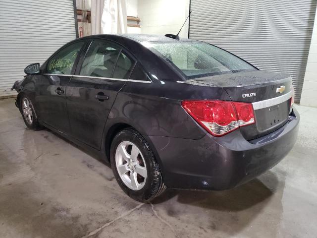 Photo 1 VIN: 1G1PE5SBXG7154012 - CHEVROLET CRUZE LIMI 