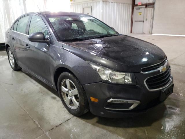 Photo 3 VIN: 1G1PE5SBXG7154012 - CHEVROLET CRUZE LIMI 