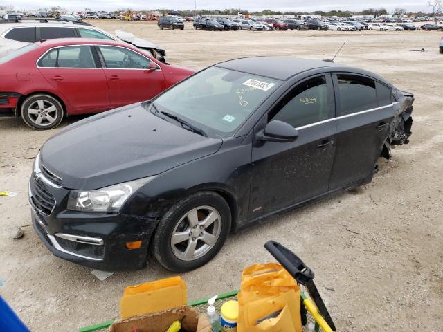 Photo 0 VIN: 1G1PE5SBXG7155046 - CHEVROLET CRUZE LIMI 