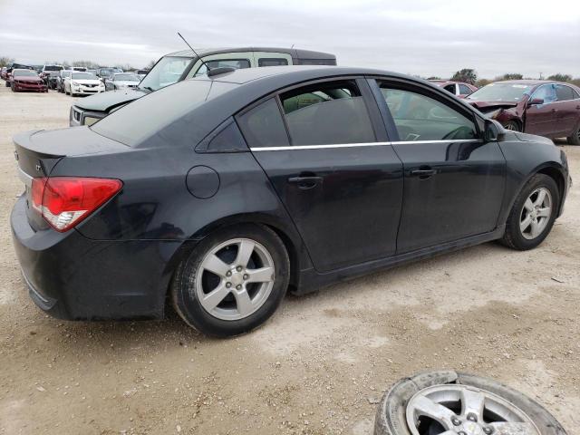 Photo 2 VIN: 1G1PE5SBXG7155046 - CHEVROLET CRUZE LIMI 