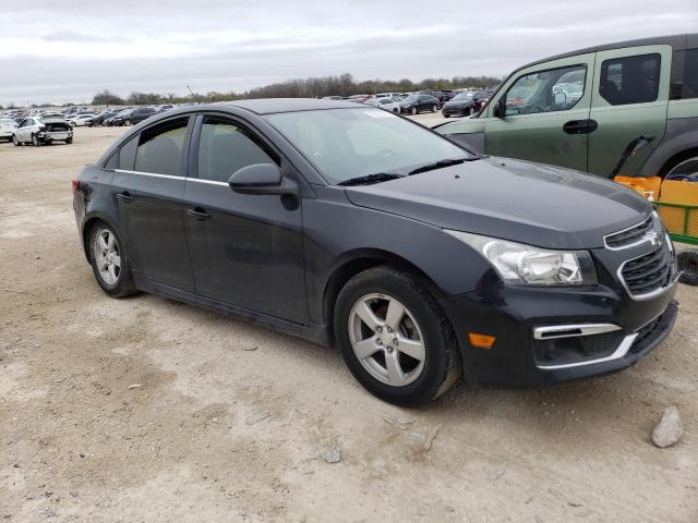 Photo 3 VIN: 1G1PE5SBXG7155046 - CHEVROLET CRUZE LIMI 