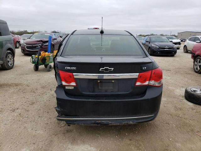 Photo 5 VIN: 1G1PE5SBXG7155046 - CHEVROLET CRUZE LIMI 