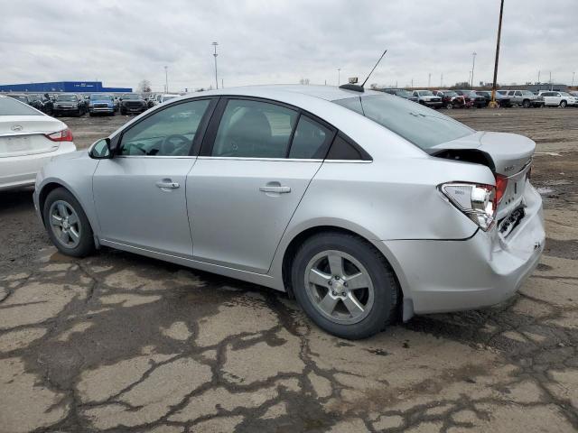 Photo 1 VIN: 1G1PE5SBXG7157914 - CHEVROLET CRUZE LIMI 