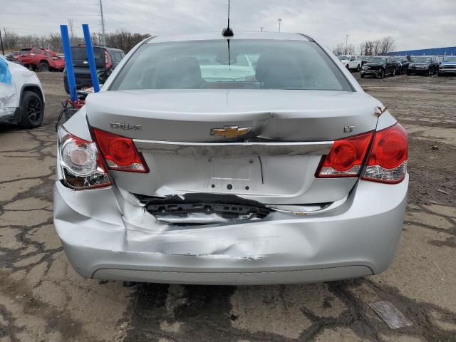 Photo 5 VIN: 1G1PE5SBXG7157914 - CHEVROLET CRUZE LIMI 