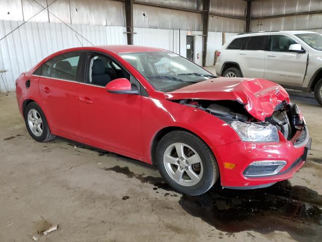 Photo 3 VIN: 1G1PE5SBXG7158089 - CHEVROLET CRUZE 