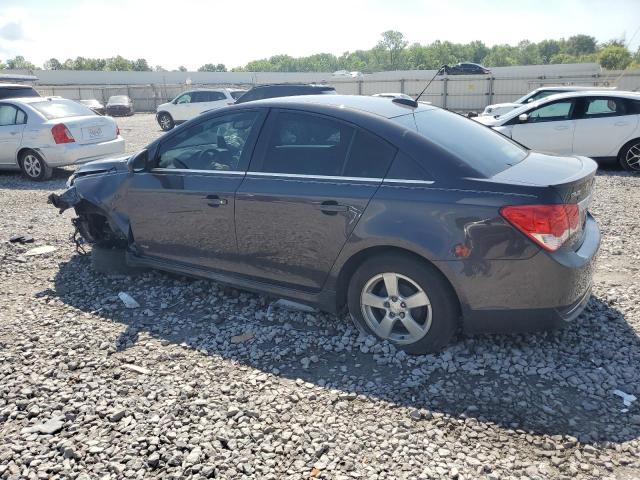 Photo 1 VIN: 1G1PE5SBXG7158528 - CHEVROLET CRUZE LIMI 