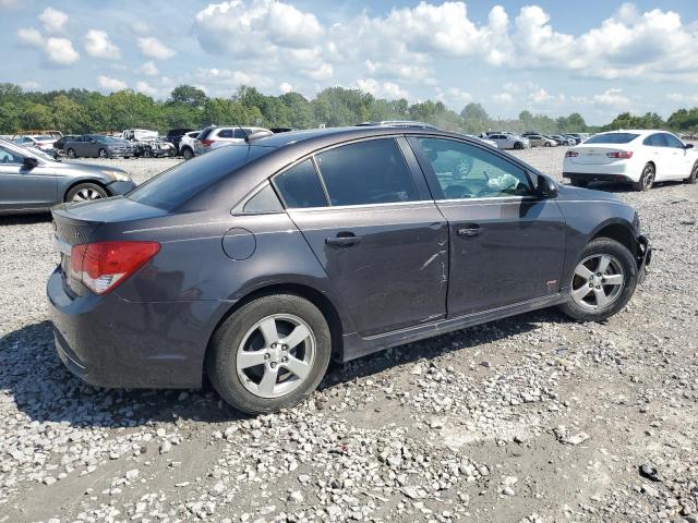 Photo 2 VIN: 1G1PE5SBXG7158528 - CHEVROLET CRUZE LIMI 