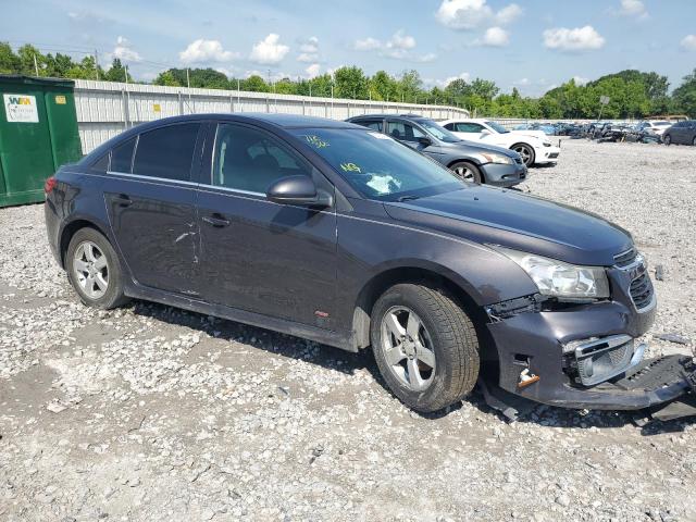 Photo 3 VIN: 1G1PE5SBXG7158528 - CHEVROLET CRUZE LIMI 