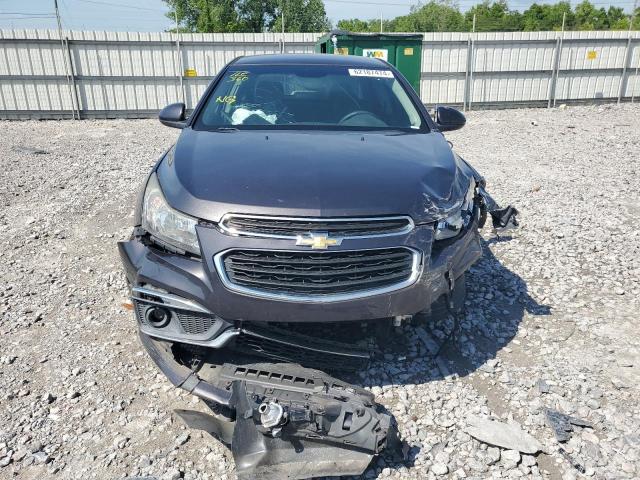 Photo 4 VIN: 1G1PE5SBXG7158528 - CHEVROLET CRUZE LIMI 