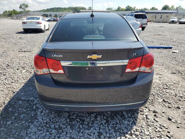 Photo 5 VIN: 1G1PE5SBXG7158528 - CHEVROLET CRUZE LIMI 