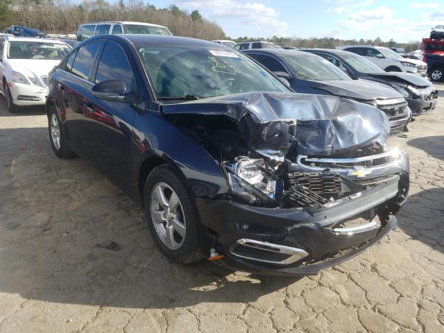 Photo 0 VIN: 1G1PE5SBXG7163504 - CHEVROLET CRUZE LIMI 