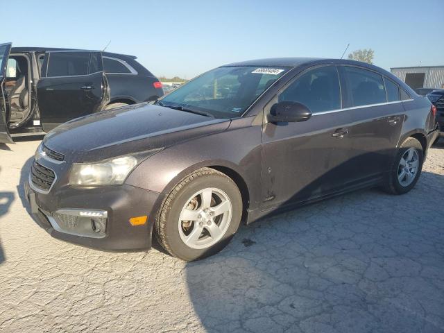 Photo 0 VIN: 1G1PE5SBXG7165639 - CHEVROLET CRUZE LIMI 