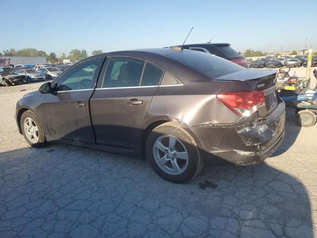 Photo 1 VIN: 1G1PE5SBXG7165639 - CHEVROLET CRUZE LIMI 