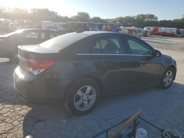 Photo 2 VIN: 1G1PE5SBXG7165639 - CHEVROLET CRUZE LIMI 