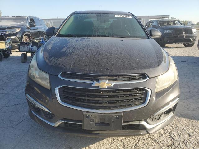 Photo 4 VIN: 1G1PE5SBXG7165639 - CHEVROLET CRUZE LIMI 