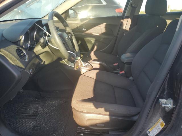 Photo 6 VIN: 1G1PE5SBXG7165639 - CHEVROLET CRUZE LIMI 