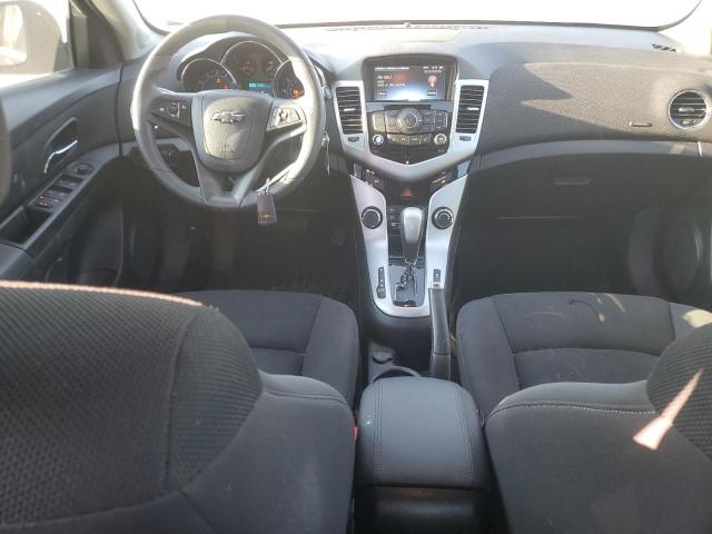 Photo 7 VIN: 1G1PE5SBXG7165639 - CHEVROLET CRUZE LIMI 