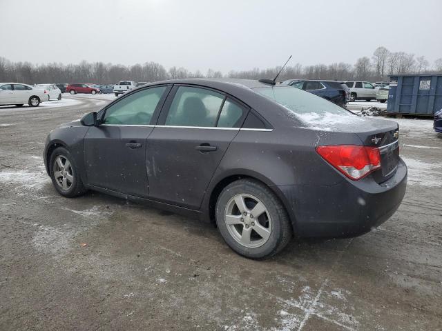 Photo 1 VIN: 1G1PE5SBXG7168170 - CHEVROLET CRUZE 