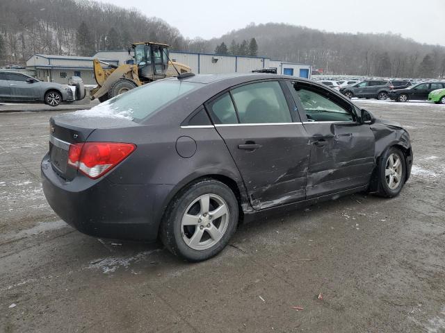 Photo 2 VIN: 1G1PE5SBXG7168170 - CHEVROLET CRUZE 