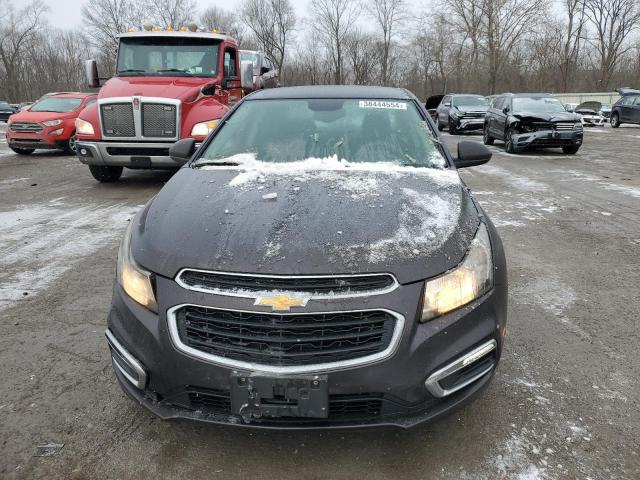 Photo 4 VIN: 1G1PE5SBXG7168170 - CHEVROLET CRUZE 