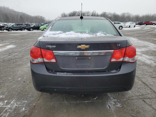 Photo 5 VIN: 1G1PE5SBXG7168170 - CHEVROLET CRUZE 