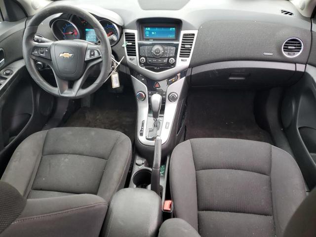 Photo 7 VIN: 1G1PE5SBXG7168170 - CHEVROLET CRUZE 