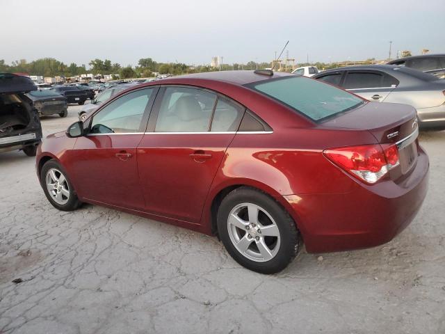 Photo 1 VIN: 1G1PE5SBXG7170632 - CHEVROLET CRUZE LIMI 