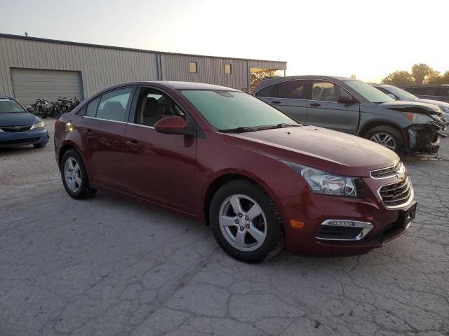 Photo 3 VIN: 1G1PE5SBXG7170632 - CHEVROLET CRUZE LIMI 