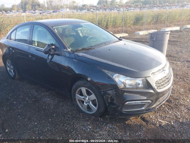 Photo 0 VIN: 1G1PE5SBXG7174034 - CHEVROLET CRUZE LIMITED 