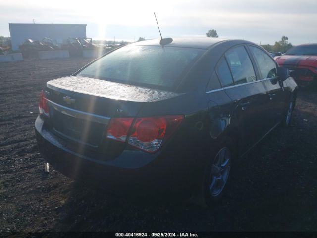 Photo 3 VIN: 1G1PE5SBXG7174034 - CHEVROLET CRUZE LIMITED 