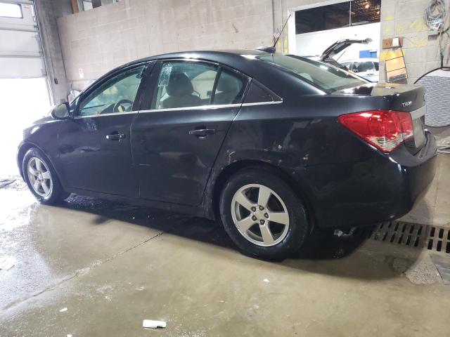 Photo 1 VIN: 1G1PE5SBXG7174079 - CHEVROLET CRUZE LIMI 