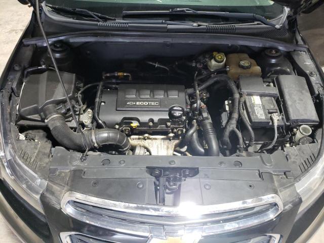 Photo 10 VIN: 1G1PE5SBXG7174079 - CHEVROLET CRUZE LIMI 