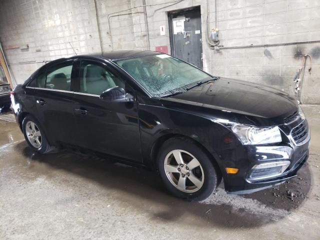 Photo 3 VIN: 1G1PE5SBXG7174079 - CHEVROLET CRUZE LIMI 