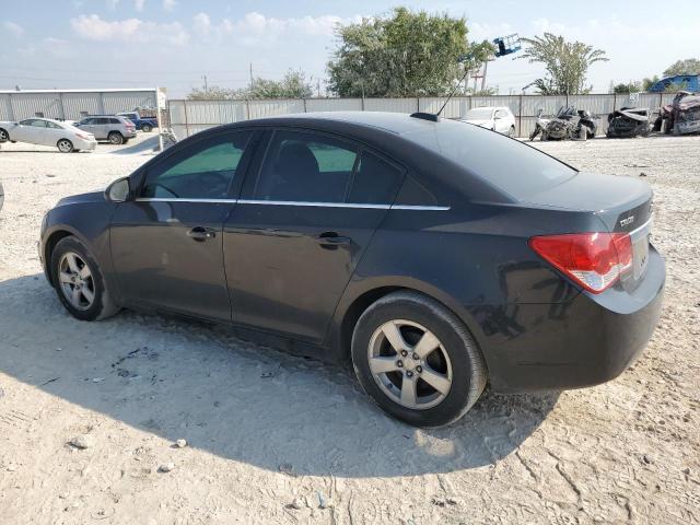 Photo 1 VIN: 1G1PE5SBXG7176222 - CHEVROLET CRUZE 