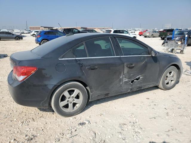 Photo 2 VIN: 1G1PE5SBXG7176222 - CHEVROLET CRUZE 