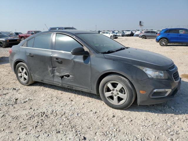 Photo 3 VIN: 1G1PE5SBXG7176222 - CHEVROLET CRUZE 