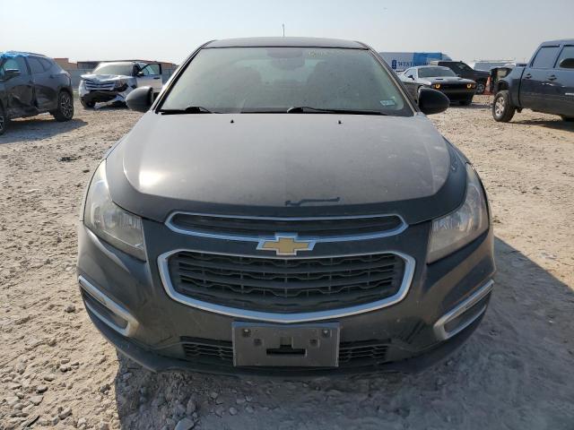 Photo 4 VIN: 1G1PE5SBXG7176222 - CHEVROLET CRUZE 