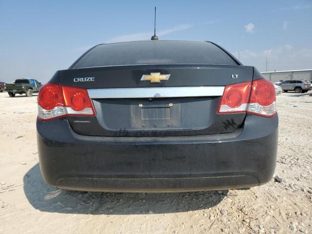 Photo 5 VIN: 1G1PE5SBXG7176222 - CHEVROLET CRUZE 