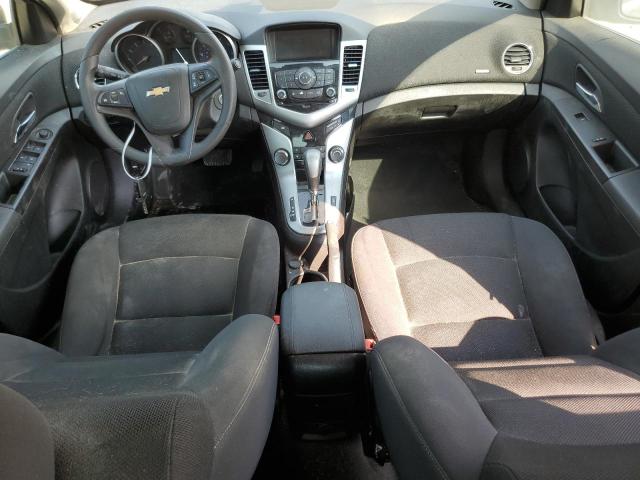 Photo 7 VIN: 1G1PE5SBXG7176222 - CHEVROLET CRUZE 