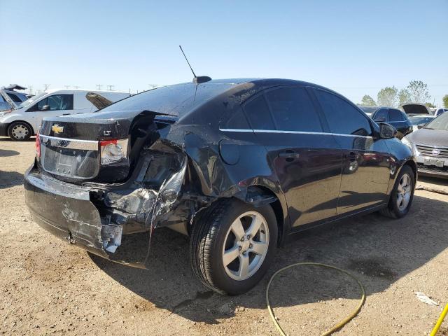 Photo 2 VIN: 1G1PE5SBXG7177094 - CHEVROLET CRUZE LIMI 